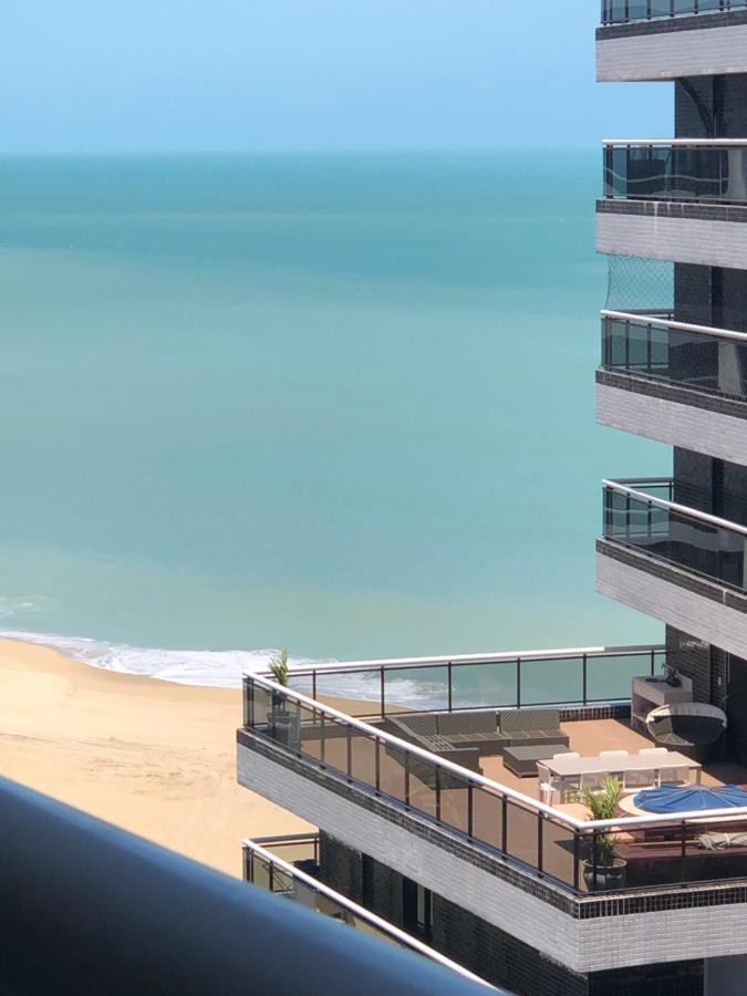 Landscape Beira Mar Fortaleza Fortaleza  Exterior foto