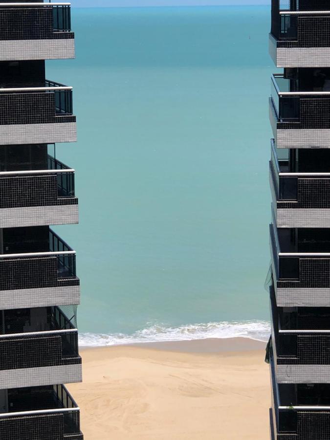 Landscape Beira Mar Fortaleza Fortaleza  Exterior foto